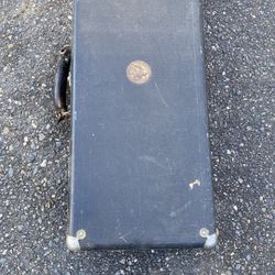 FREE! - Band Instrument Cases
