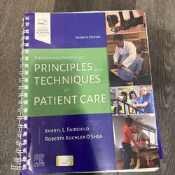 Physical Therapy Textbook