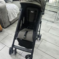 Chicco Piccolo Stroller