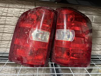 Chevy Silverado 10-13