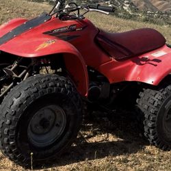 Quad