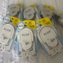 Febreze Plug Ins 
