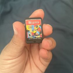 Nintendo LABO Video Game Switch Cartridge Only
