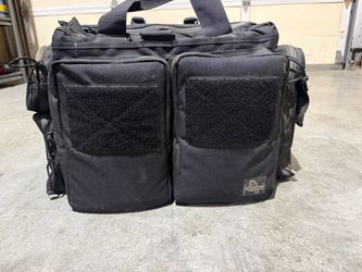 Maxpedition Multi Purpose Bag w/ Extras