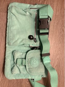 KIPLING FAN/pack