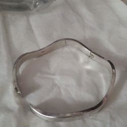 925 Silver Bracelet