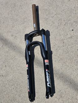 Rock Shox Dart 2 Fork