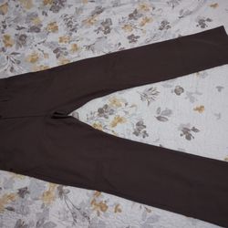 Men's Size 34*34 Brown Wrangler Pants 👖