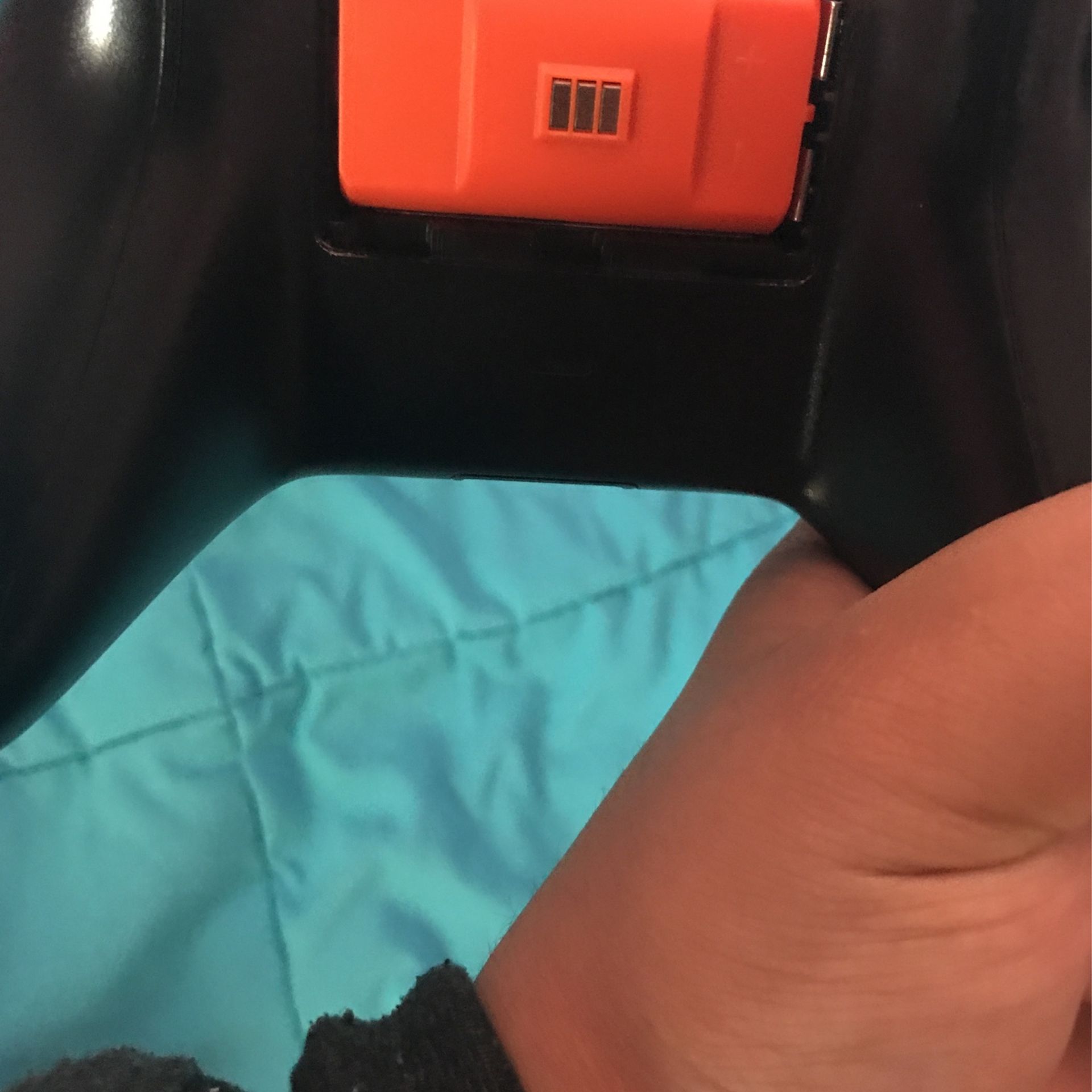 Rechargeable XboxOne Controller!