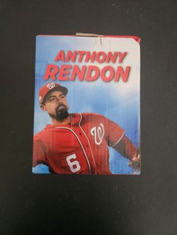 Anthony Rendon Bobblehead