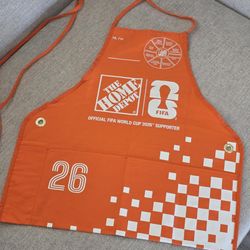 Aprons