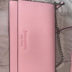 Kates spade purse 