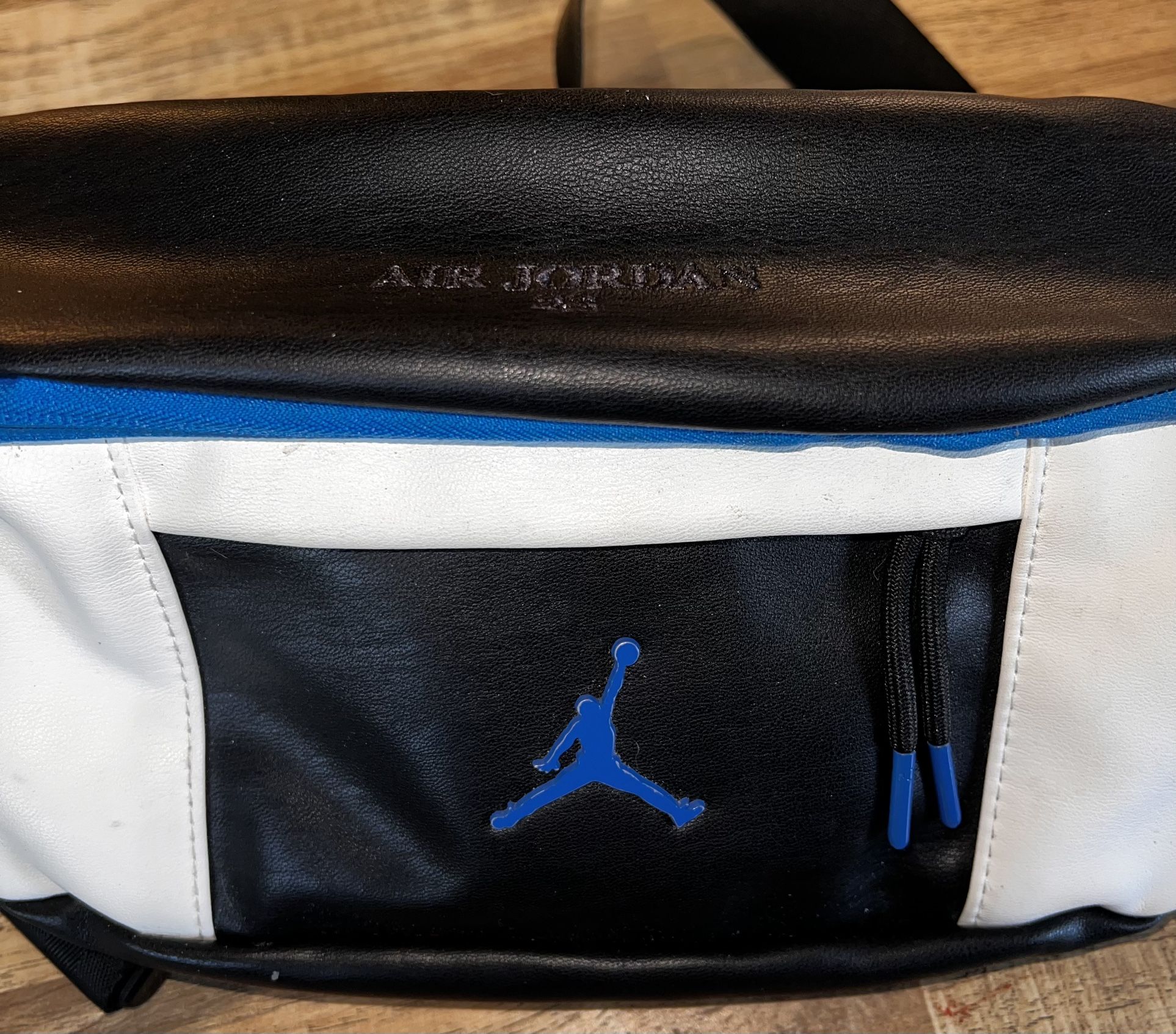 Air Jordan Jumpman Fannie Pack