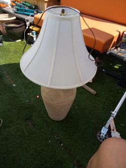 Lamp 
