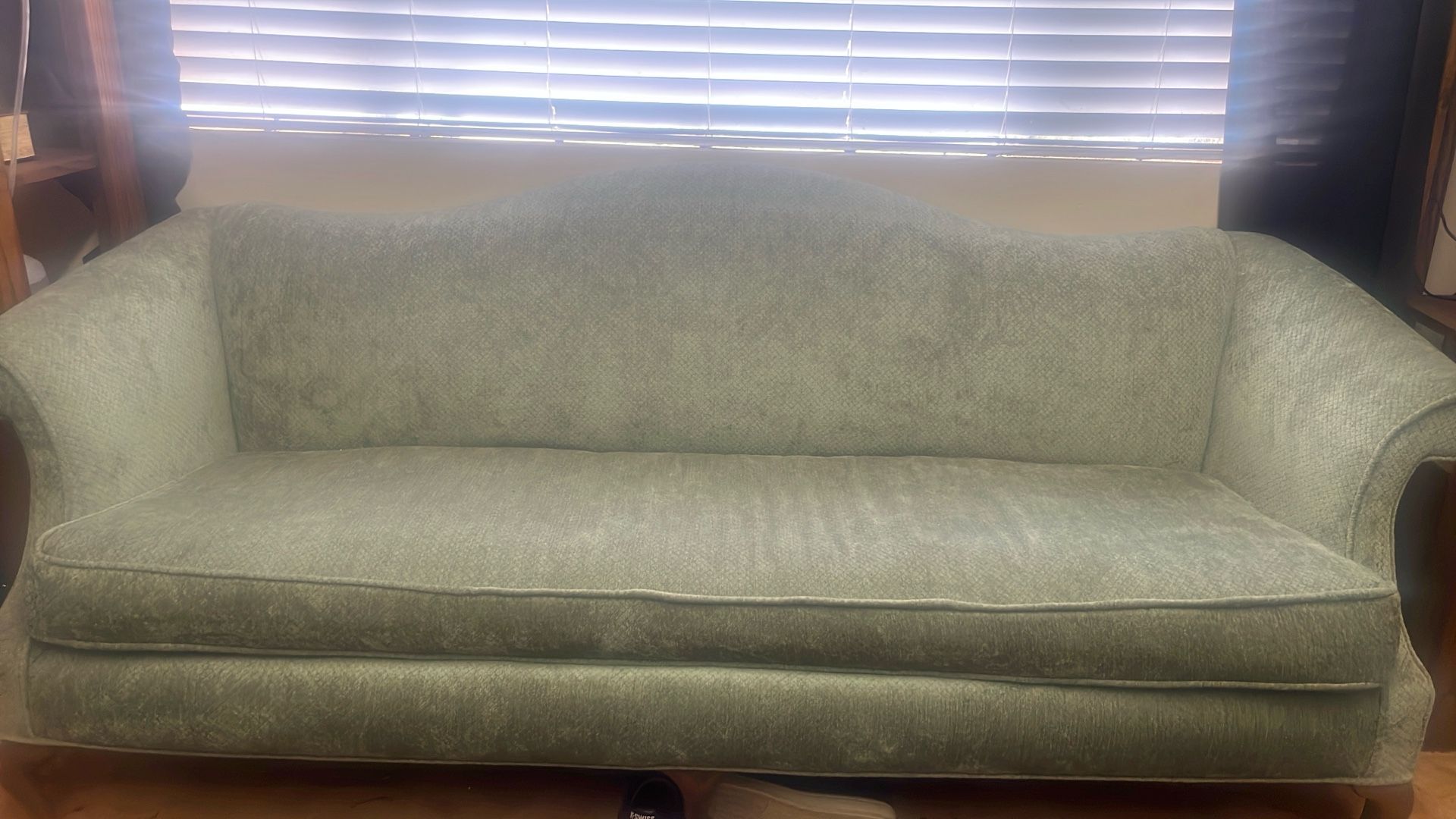 Mid-century Couch