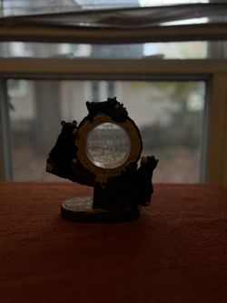 "How to Bring Rustic Charm to Your Home with a Wooden Bear Decoration"