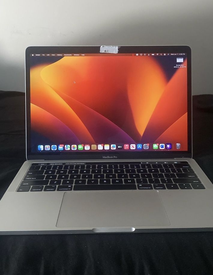 MacBook Pro