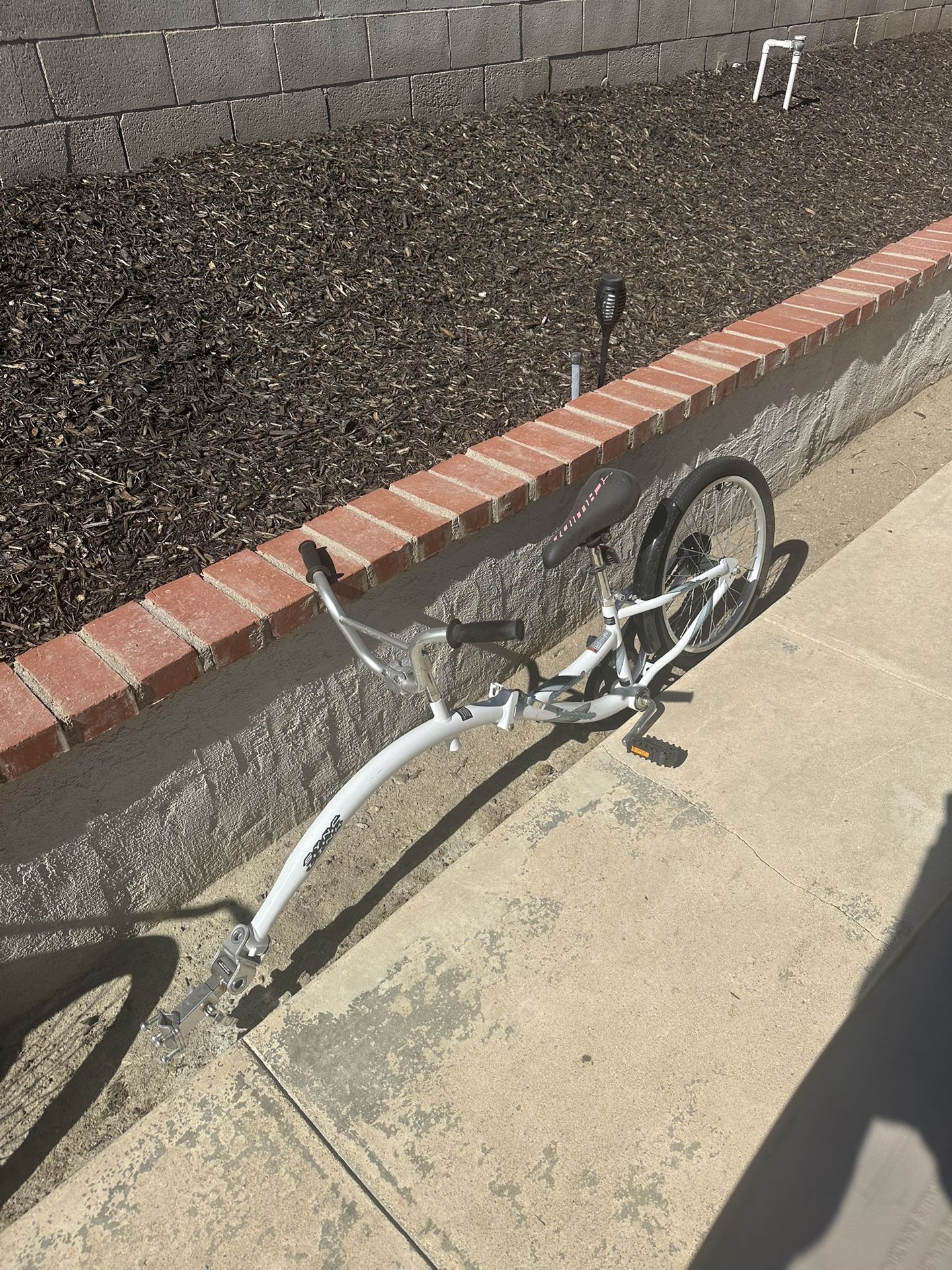 Trail A Bike For Kids