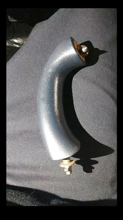 89-94 Nissan 240sx Passenger Interior Door Handle