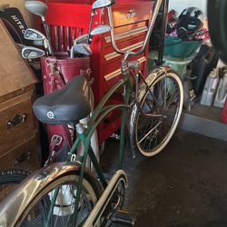 Low rider Beach Cruiser 