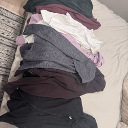 Lululemon Jackets for Sale 🤍