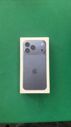 17 pro max