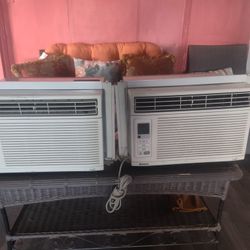Kenmore 5.7k BTU Window AC Units