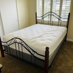 Queen Mattress. Doctor Preferred Reserve Westbourne. Queen Mattress Ortho .