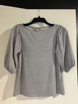 H&M Top
