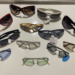 Brand New Designer Sunglasses