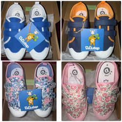 Kids Shoes (boys & Girls ) 