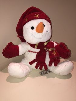 New Christmas bears