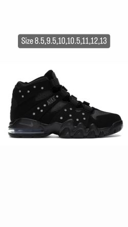 Cb ‘94 All Black Sizes Available Read Description!!