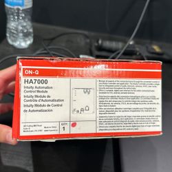 Legrand Control Module 