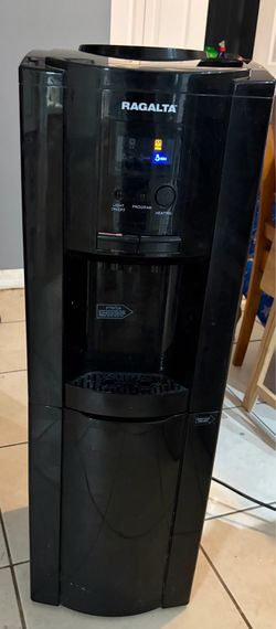 Water cooler