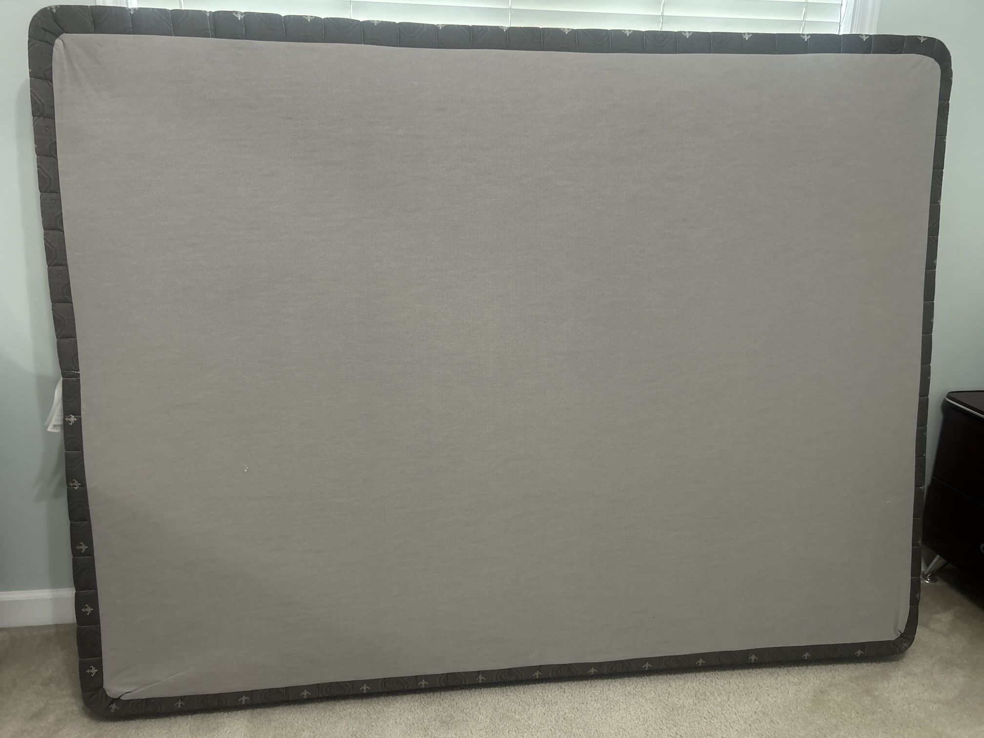 Free Queen Box Spring