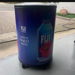 Fiji Water Cooler 