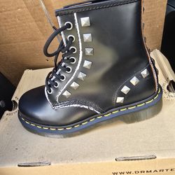 Doctor Martin botas