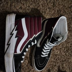 Vans Sk8 Hi