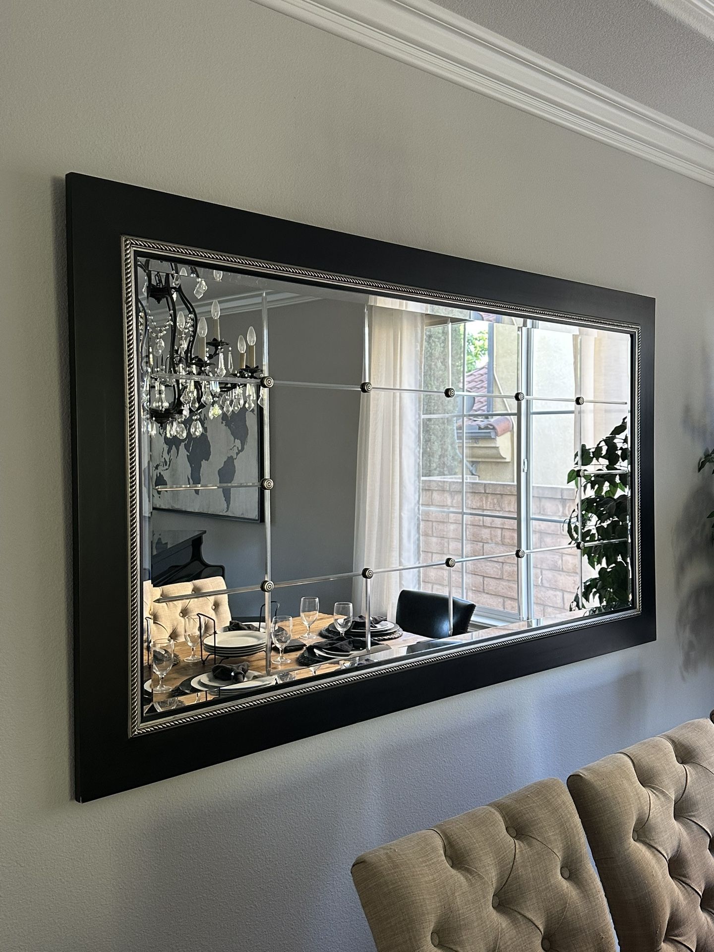 Dining Room Mirror 