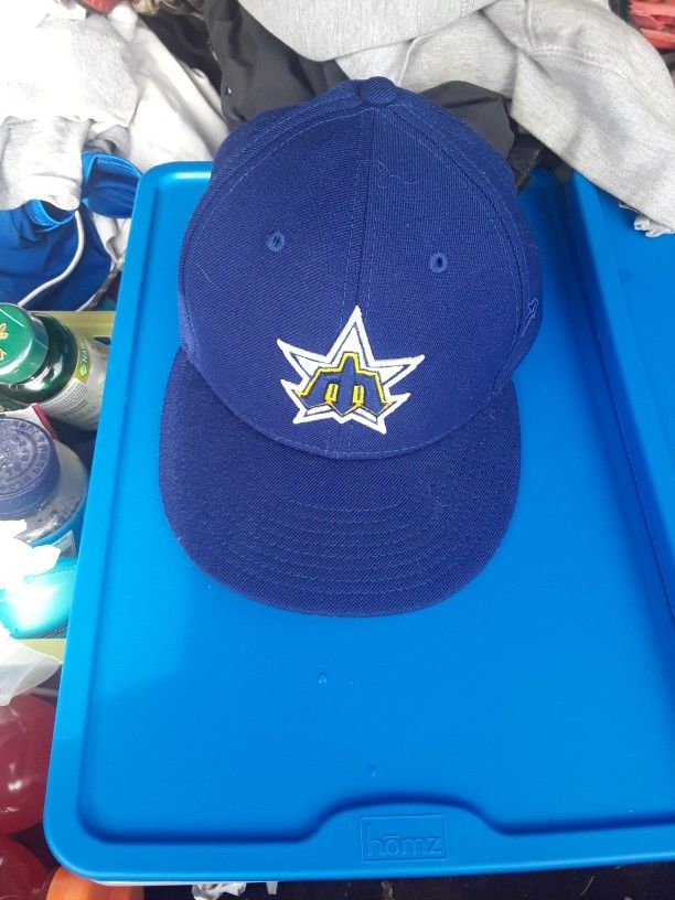 Mariners