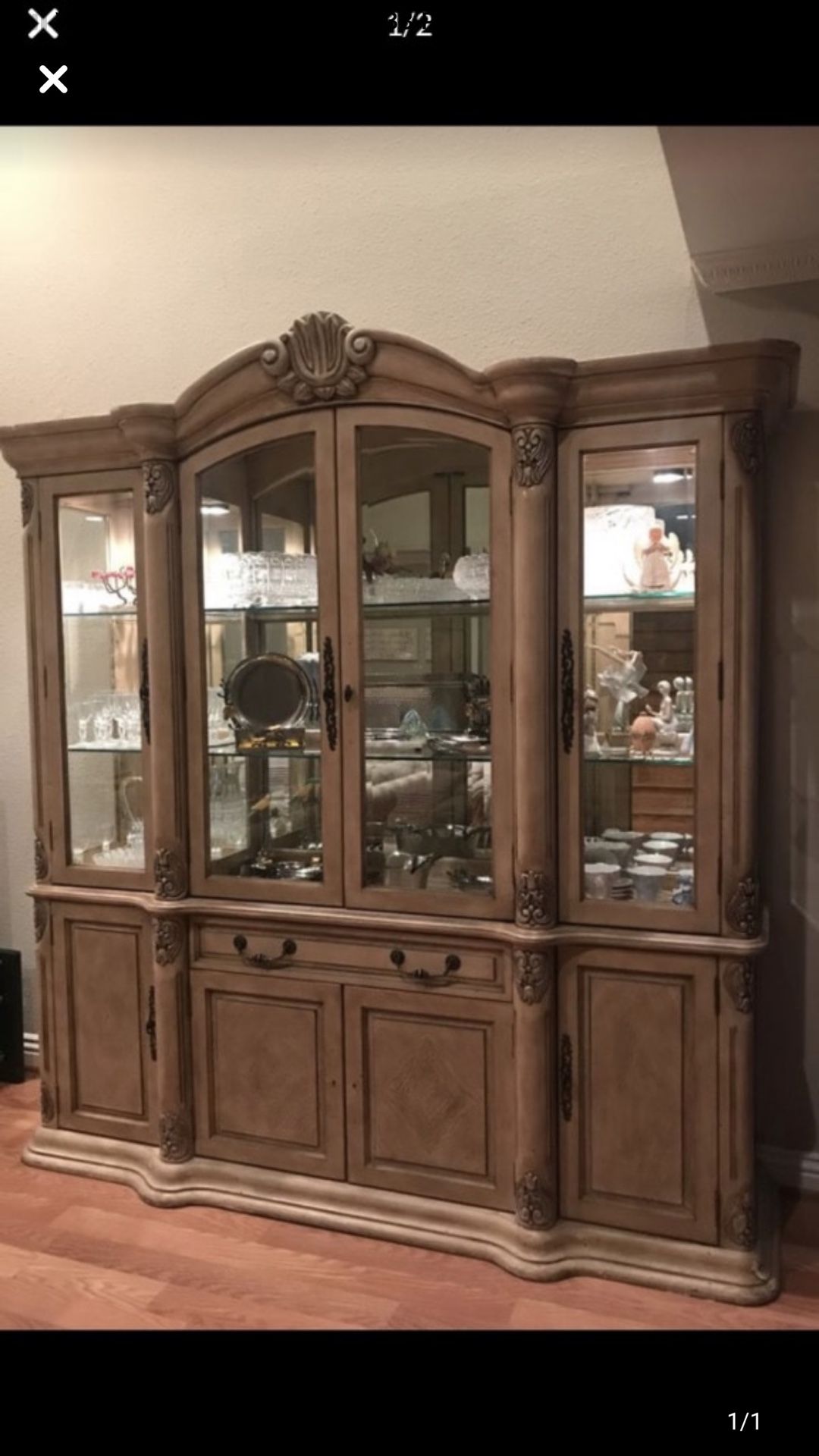 China cabinet