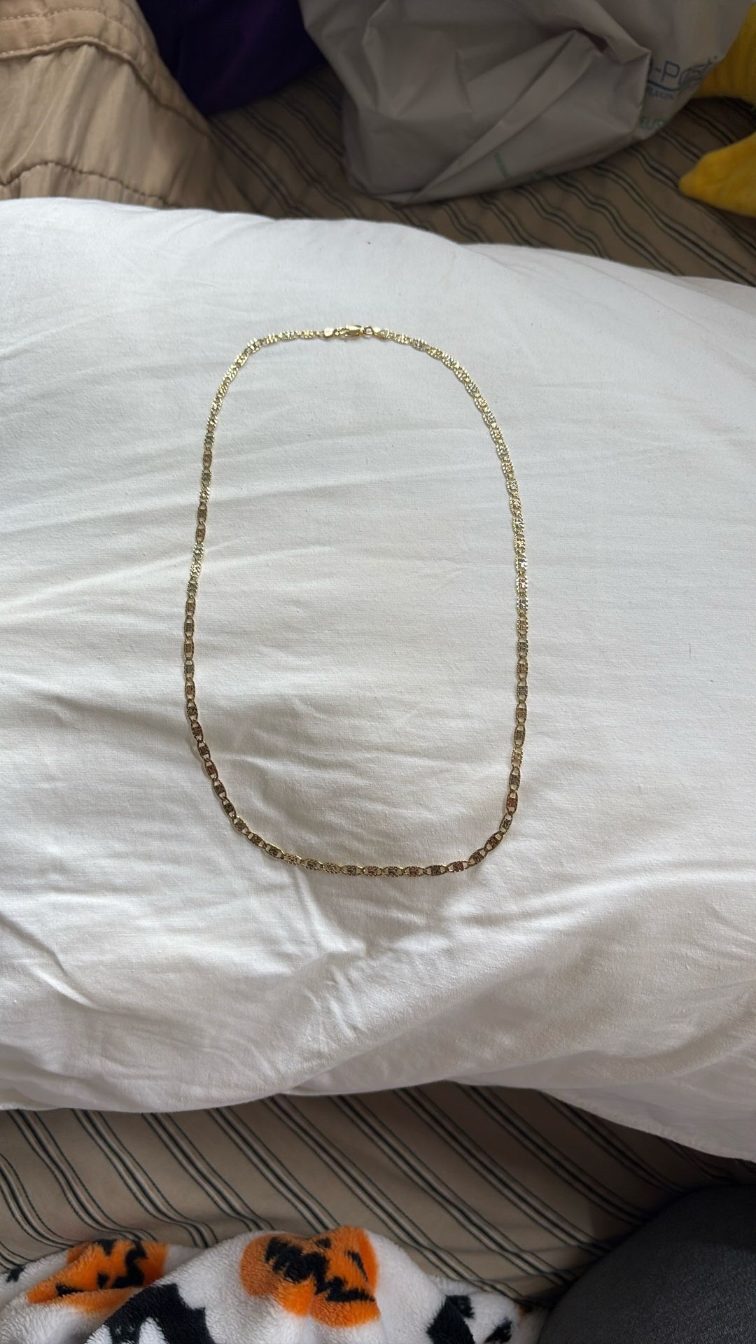 14k Gold Chain