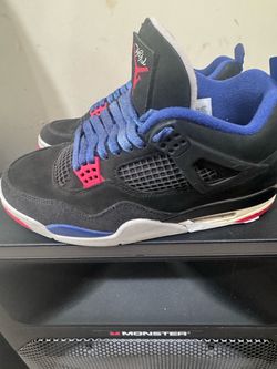 Jordan, 4s