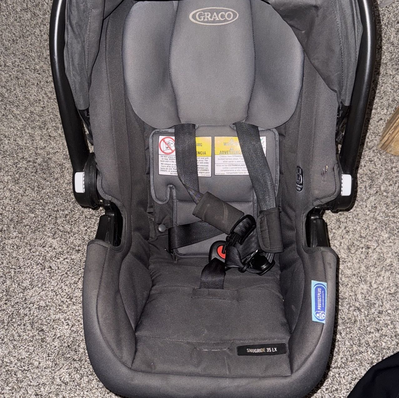 Car Seat On Sale Now