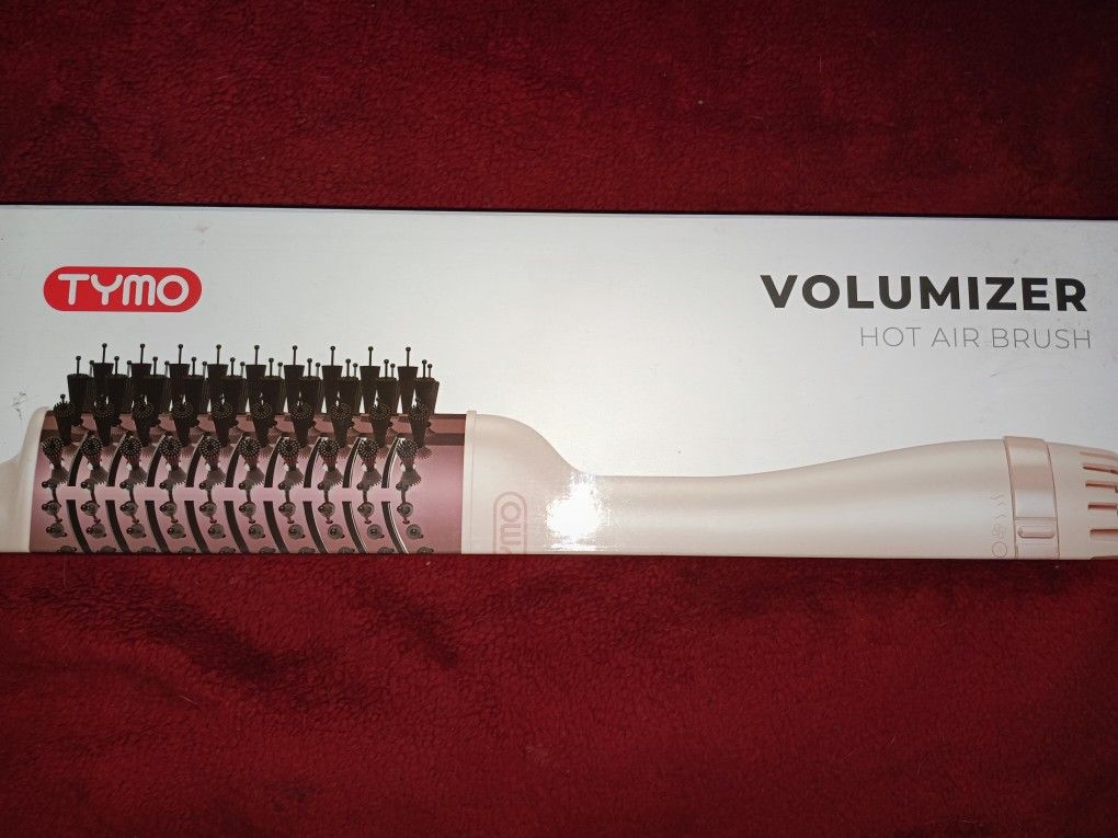 TYMO Volumizer Hot Air Brush