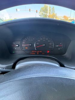 07 STS. Cadillac