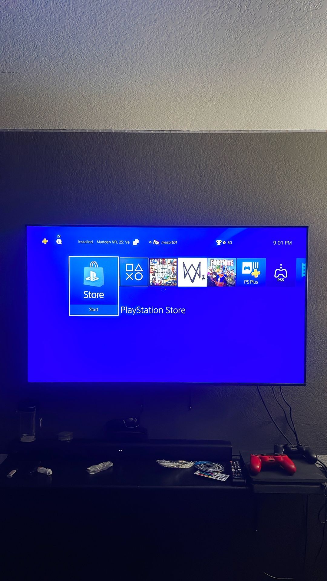 PERFECT SUMMER PS4🔥🔥