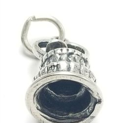 Women's Sterling Silver 925 Charm  #81865