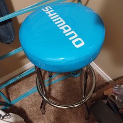 Shop Stool